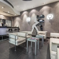 Central Hotel by ZEUS International спа