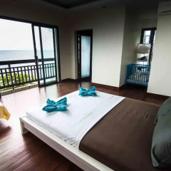 Отель Penn Sunset Villa 12 4* Вилла с различными типами кроватей фото 21
