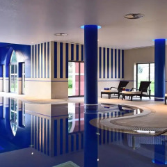 Отель Pestana Sintra Golf бассейн фото 2