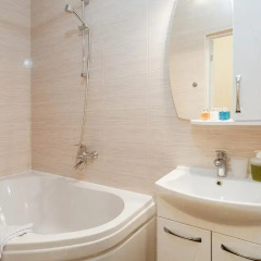 Отель Asiya 3* Улучшенный номер фото 6