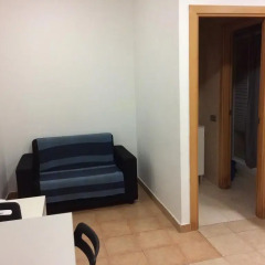 Отель Apartamentos Turisticos Sant Boi Апартаменты с различными типами кроватей фото 28