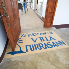 Отель Villa Turrasann Ямайка, Ранавей-Бей - отзывы, цены и фото номеров - забронировать отель Villa Turrasann онлайн детские мероприятия