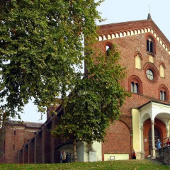 Отель Affittacamere LAbbazia Стандартный номер фото 10