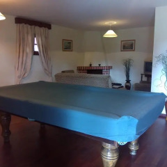 Отель Quinta do Lagar спа
