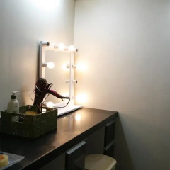 Хостел Birdsnest Hongdae Кровать в общем номере с двухъярусной кроватью фото 9