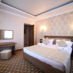 Отель Multi Rest House 4* Апартаменты с различными типами кроватей фото 4
