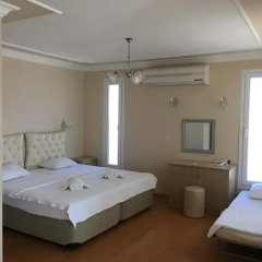 Gerence Butik Hotel Чешме детские мероприятия