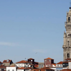 Апартаменты Oporto Gallery Apartments