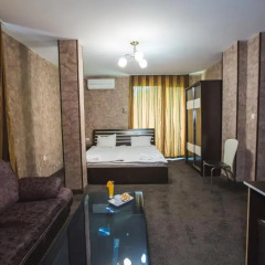 Perun Hotel Sandanski 3* Люкс фото 8