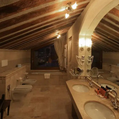 Mont Blanc Hotel Village 5* Люкс с различными типами кроватей фото 10