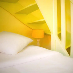 Отель Room with a vue Франция, Ницца - отзывы, цены и фото номеров - забронировать отель Room with a vue онлайн комната для гостей