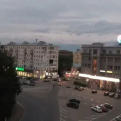 Апартаменты Apartments on Gorkogo 80
