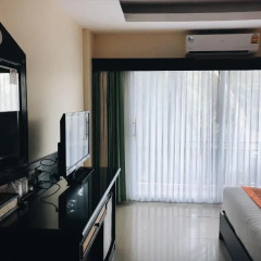 MM Hill Hotel 3* Стандартный номер с различными типами кроватей фото 7
