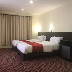 Отель Fewa Holiday Inn Непал, Покхара - отзывы, цены и фото номеров - забронировать отель Fewa Holiday Inn онлайн сейф в номере