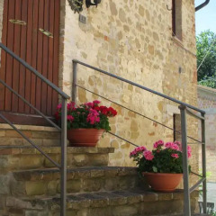 Отель B&B Carboni Италия, Трайа - отзывы, цены и фото номеров - забронировать отель B&B Carboni онлайн фото 13