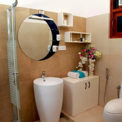 Отель Namo Villa Люкс с различными типами кроватей фото 3