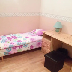 Hostel House Номер Эконом с различными типами кроватей фото 2