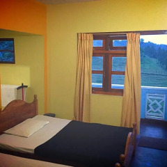 Lark Nest Hotel комната для гостей фото 2