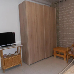 Отель B&B Colle Acquabella Ортона комната для гостей фото 3