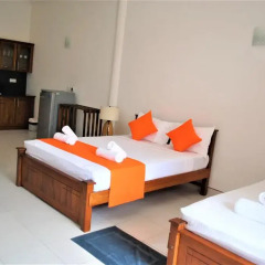 Отель Prego Suites 3* Номер Делюкс с различными типами кроватей фото 7