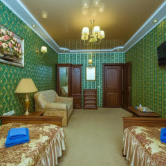 naDobu Hotel Poznyaki развлечения