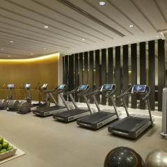 Отель The Leela Palace New Delhi 5* Номер Grande deluxe фото 5