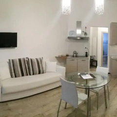 Отель City Center Sea View Ortigia Апартаменты фото 30