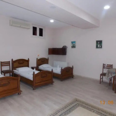 David Hostel комната для гостей фото 4