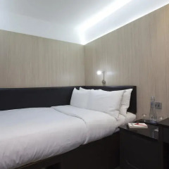The Z Hotel Glasgow комната для гостей фото 3