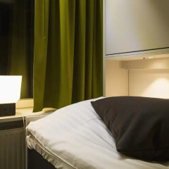 Отель STF Göteborg City Hotel Швеция, Гётеборг - отзывы, цены и фото номеров - забронировать отель STF Göteborg City Hotel онлайн удобства в номере фото 2