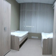 Гостиница Hostel Na Butlerova в Москве отзывы, цены и фото номеров - забронировать гостиницу Hostel Na Butlerova онлайн Москва удобства в номере фото 2