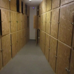 Station - Hostel For Backpackers Кёльн сауна