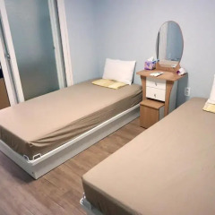 Отель Able Guesthouse Hongdae спа