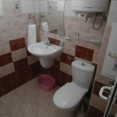 Отель Fresh Kiten 2* Стандартный номер с различными типами кроватей фото 7
