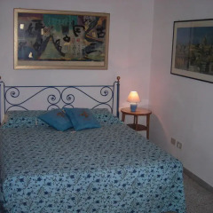 Отель A Casa A Testaccio комната для гостей фото 2
