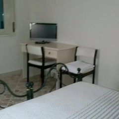 Отель B&B Damareta Студия Делюкс фото 6
