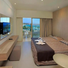 Nelia Beach Hotel в номере