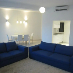 Отель Saint Julian Flat Апартаменты с различными типами кроватей фото 2