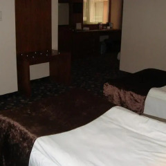 Hotel Eken Prestige 4* Стандартный номер с различными типами кроватей фото 3