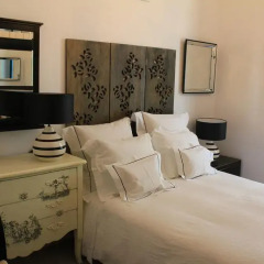 Отель Lisbon Downtown Inn 3* Люкс с различными типами кроватей фото 36