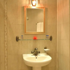 Spa & Apartment Hotel Mountain Romance 3* Апартаменты с различными типами кроватей фото 12
