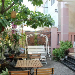 Отель Thanh Luan Hoi An Homestay фото 2
