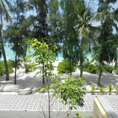 Отель Loona Hotel Мальдивы, Северный атолл Мале - отзывы, цены и фото номеров - забронировать отель Loona Hotel онлайн