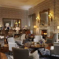 Отель Mount Juliet Estate интерьер отеля фото 2
