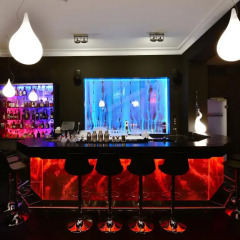 Отель DORMERO Hotel Berlin Ku'damm Германия, Берлин - отзывы, цены и фото номеров - забронировать отель DORMERO Hotel Berlin Ku'damm онлайн развлечения