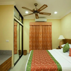 Отель Baan Souy Resort 3* Апартаменты с 2 отдельными кроватями