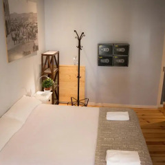 Kaixo Hostel Сан-Себастьян спа фото 2