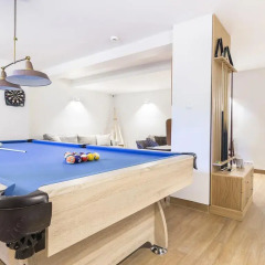 Hotel Testa Сопот детские мероприятия