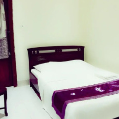 Thien Trang Hotel Стандартный номер с различными типами кроватей фото 2
