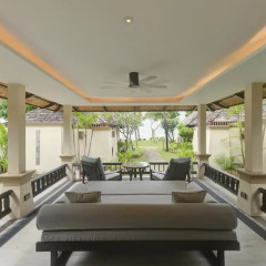 Отель Layana Resort And Spa 5* Стандартный номер фото 13
